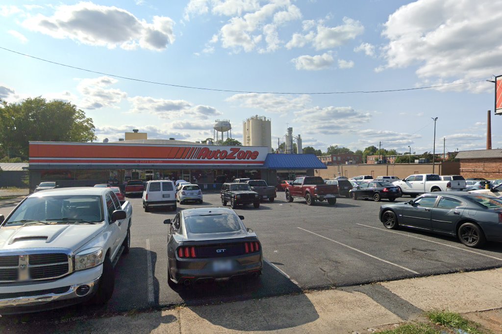 DMV Vehicle & License Plate Renewal in Asheboro, NC