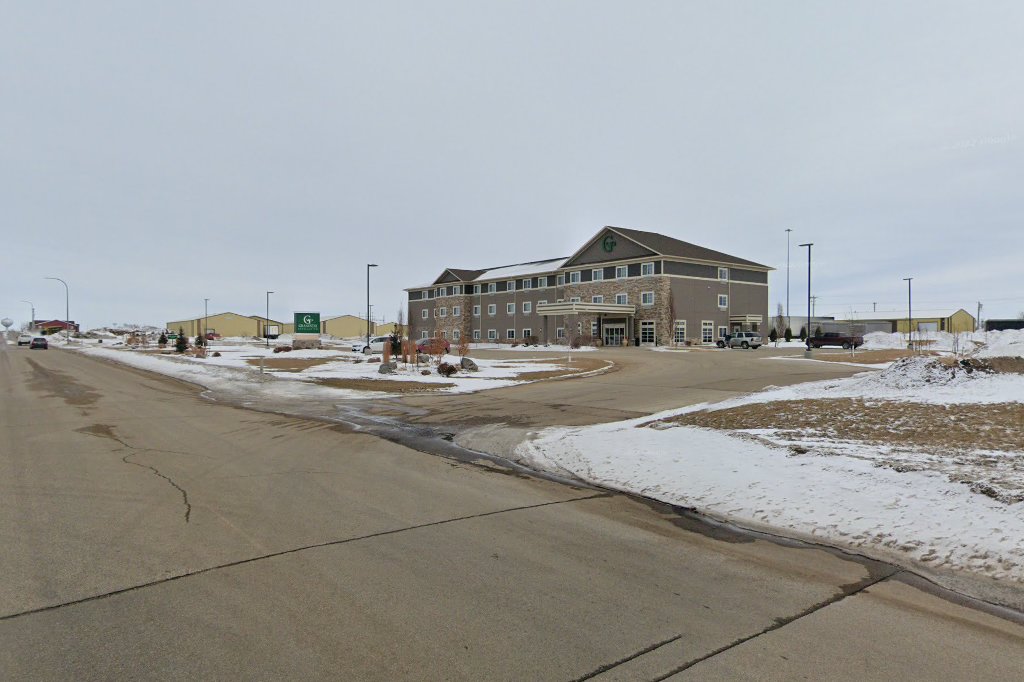 Valley City Driver License Office in Valley City, ND