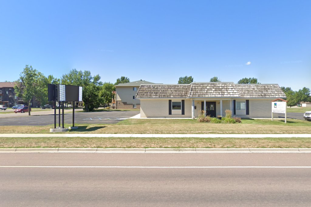 Motor Vehicle Office (Registration & Title) in Wahpeton, ND