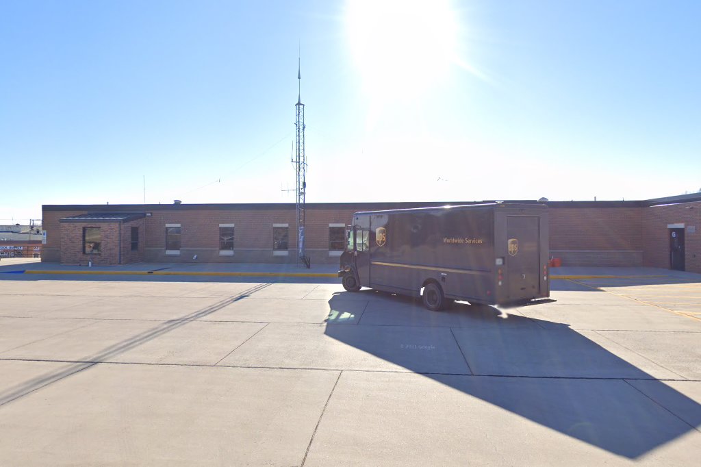Motor Vehicle Office (REGISTRATION & TITLE) in Bowman, ND