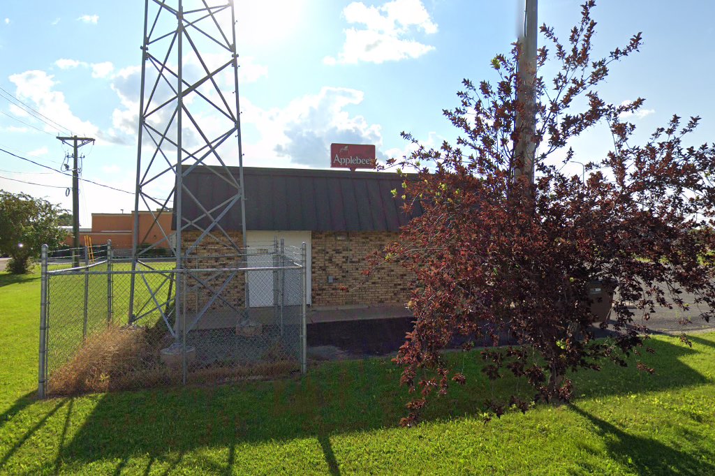 Driver's License Office in Devils Lake, ND