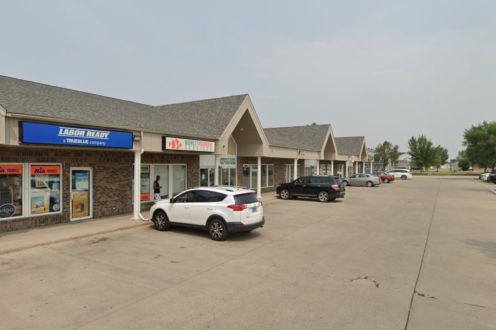Motor Vehicle Office (REGISTRATION & TITLE) in Fargo, ND