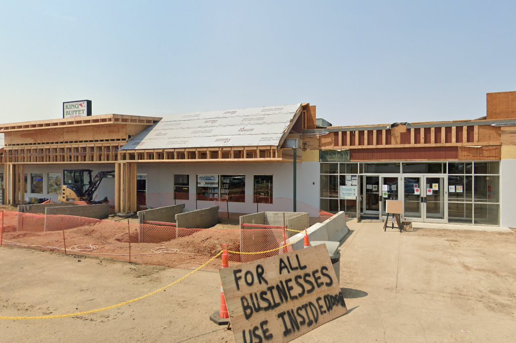 Motor Vehicle Office (REGISTRATION & TITLE) in Dickinson, ND