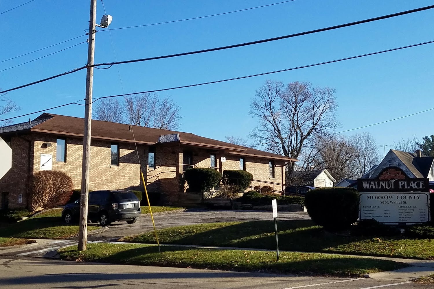 Title Bureau (Massillon) in Mount Gilead, OH