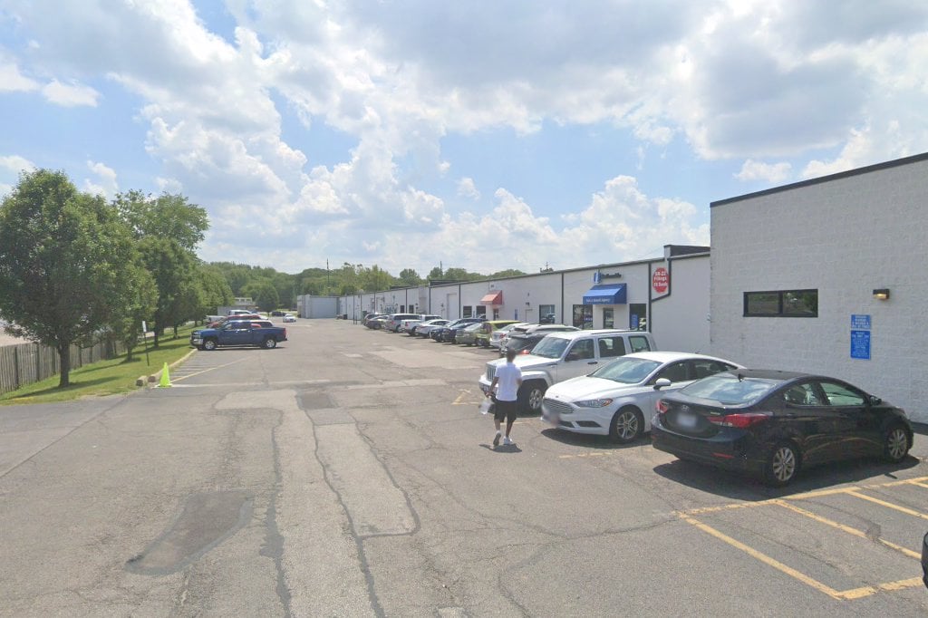 Parma Driver Exam Station in Parma, OH