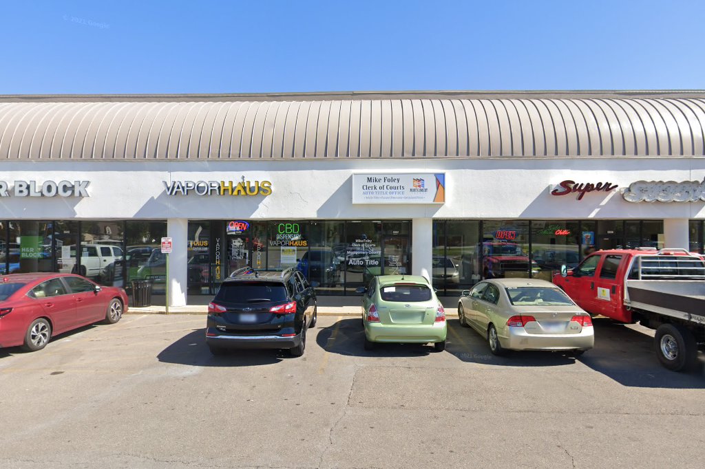 Title Bureau in Moraine, OH