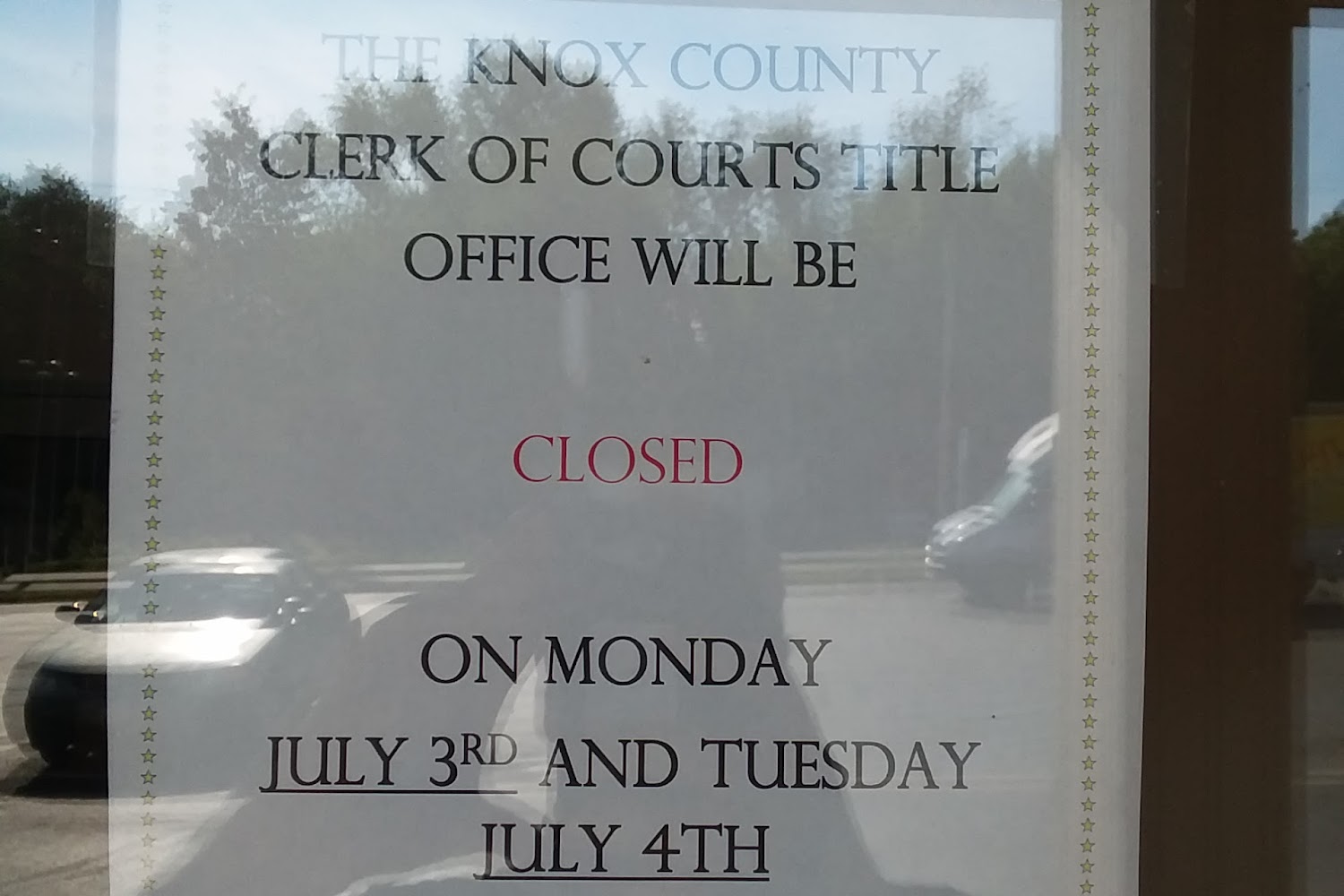 Deputy Registrar License Agency in Mount Vernon, OH