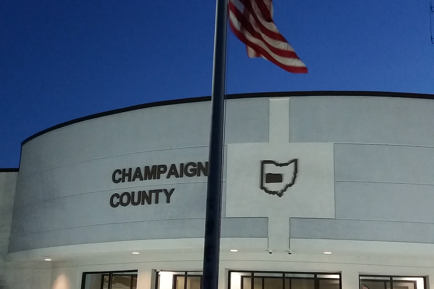 Deputy Registrar License Agency in Urbana, OH