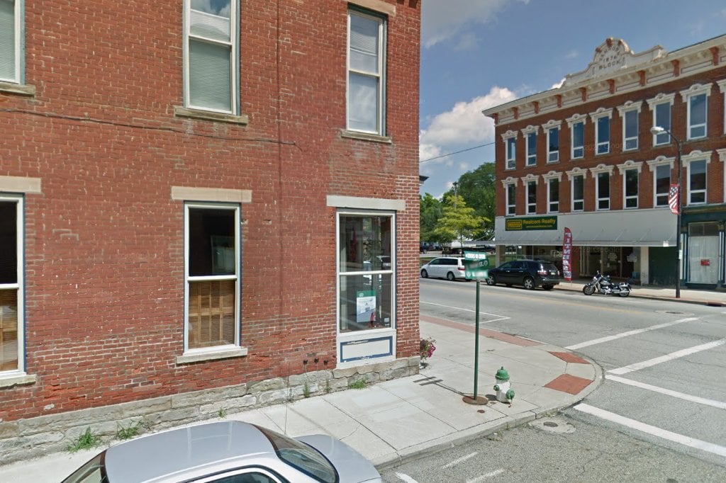 Deputy Registrar License Agency in Mount Gilead, OH