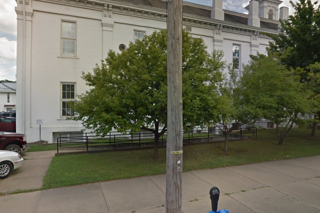 Title Bureau in McConnelsville, OH