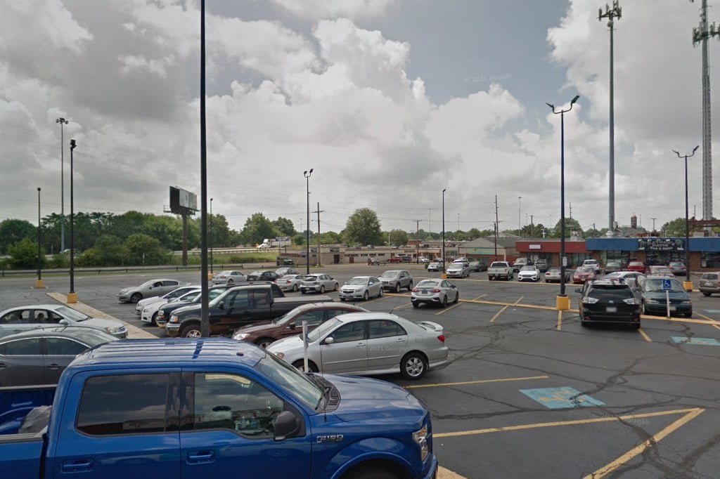 Deputy Registrar License Agency in Canton, OH