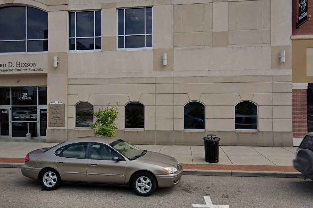 Title Bureau in Zanesville, OH