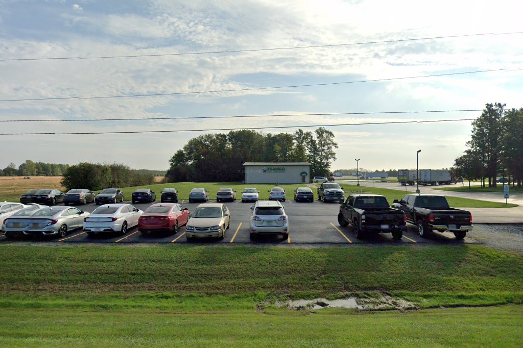 Perrysburg CDL Exam Station in Perrysburg, OH