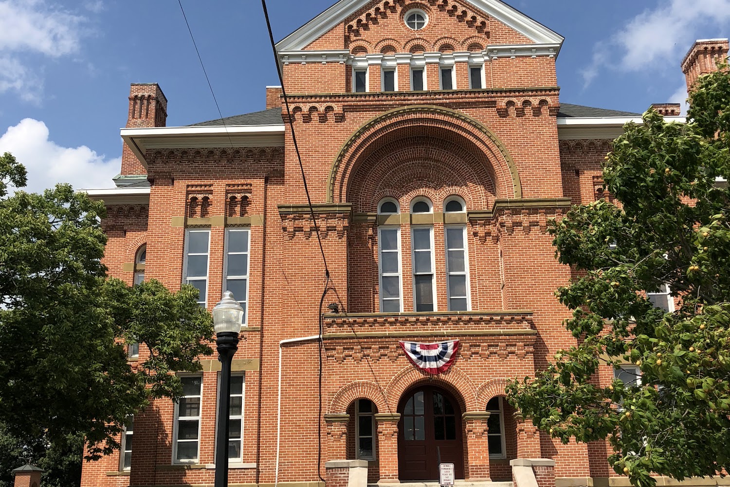 Title Bureau in Paulding, OH
