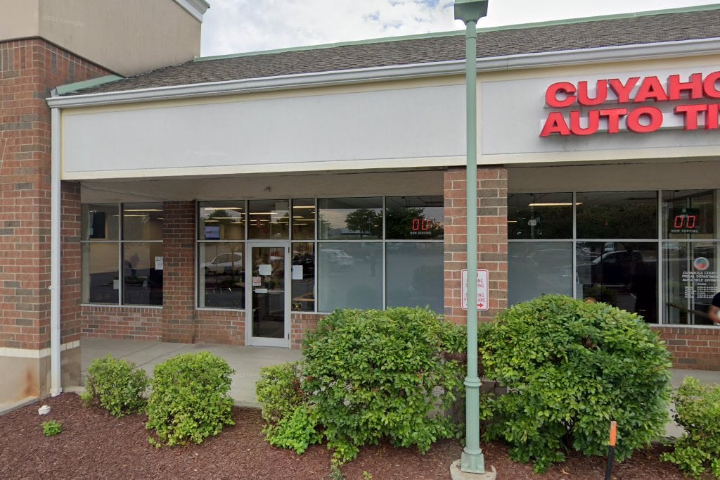 Driver Exam Station in Bedford, OH