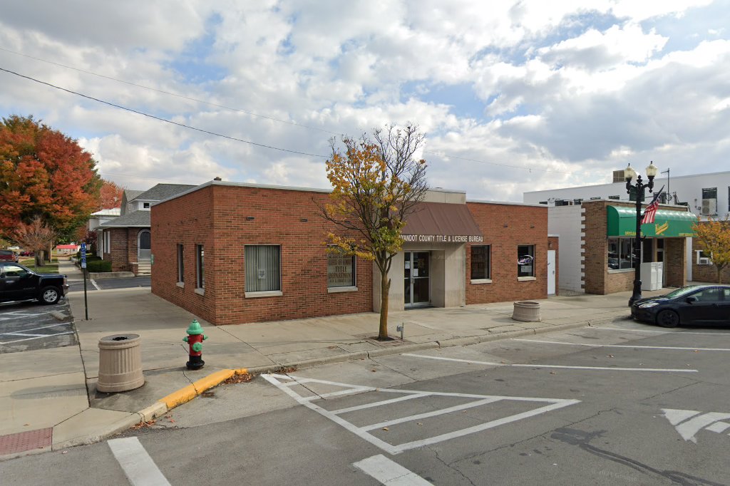Title Bureau in Upper Sandusky, OH