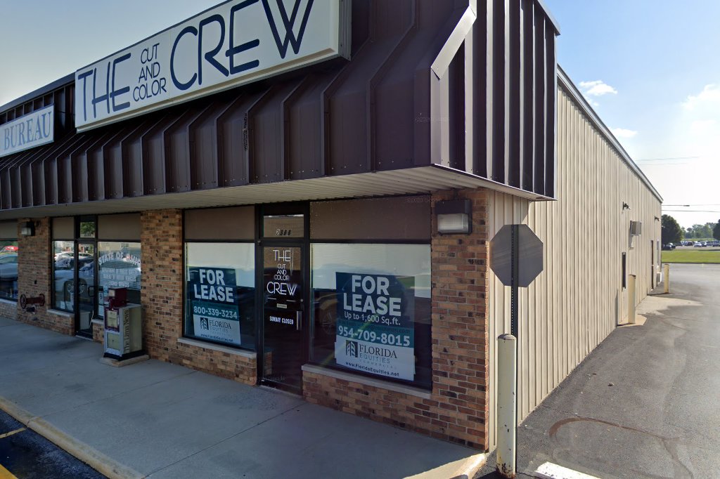 Deputy Registrar License Agency in Lima, OH