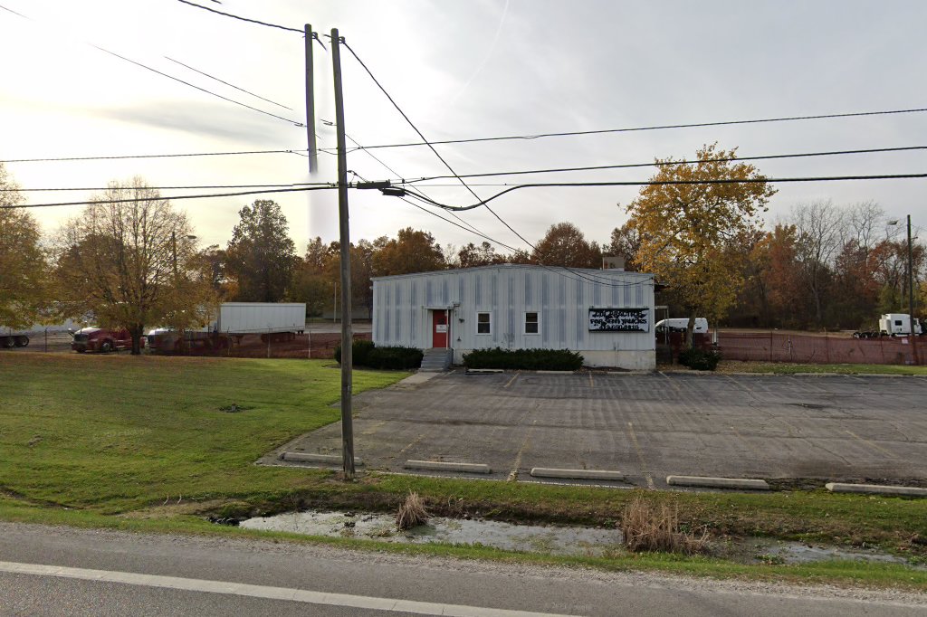 Willard CDL Driver Exam Station in Willard, OH