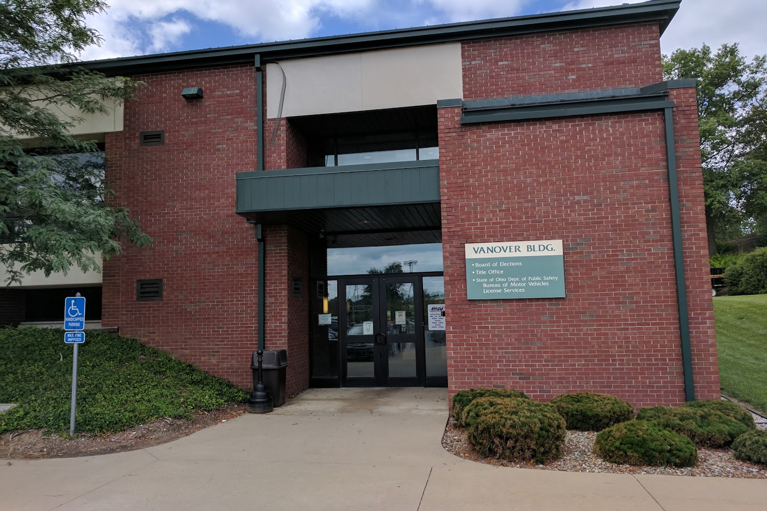 Deputy Registrar License Agency in Wooster, OH