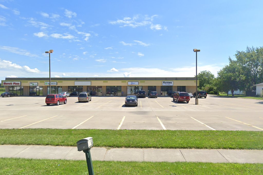 Deputy Registrar License Agency in Paulding, OH
