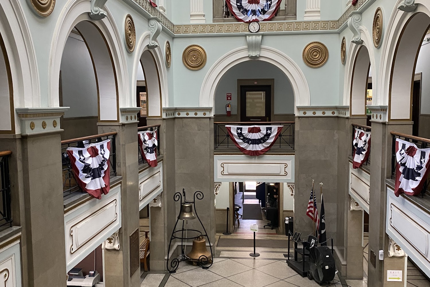 Title Bureau in Logan, OH