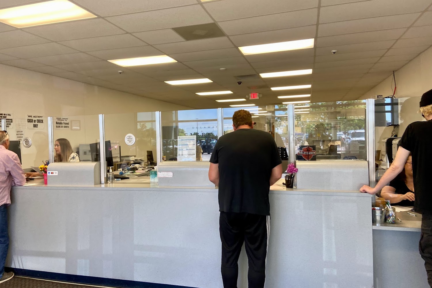 Title Bureau in Lewis Center, OH