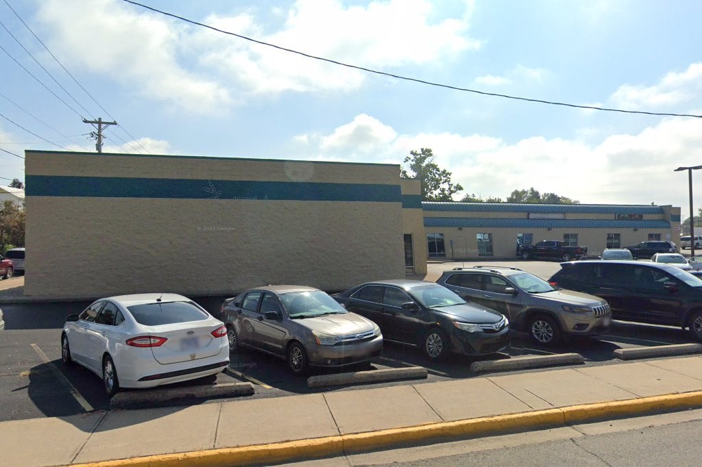 Deputy Registrar License Agency in Eaton, OH