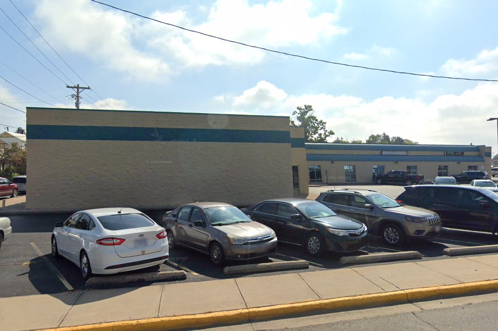 Title Bureau in Eaton, OH