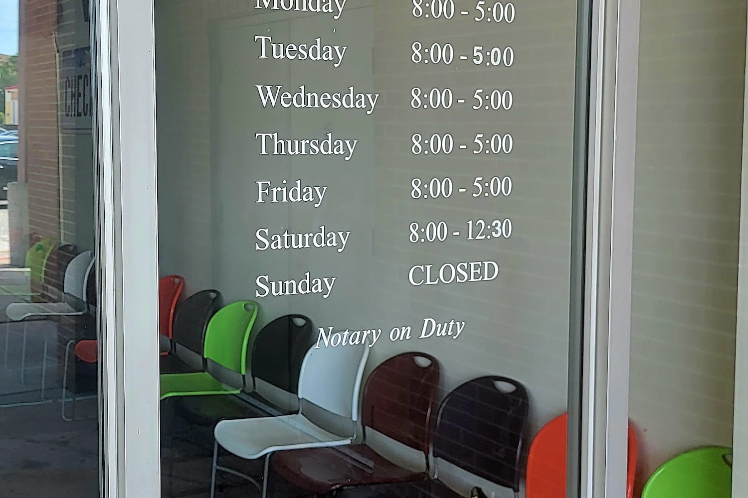 Deputy Registrar License Agency in Wickliffe, OH