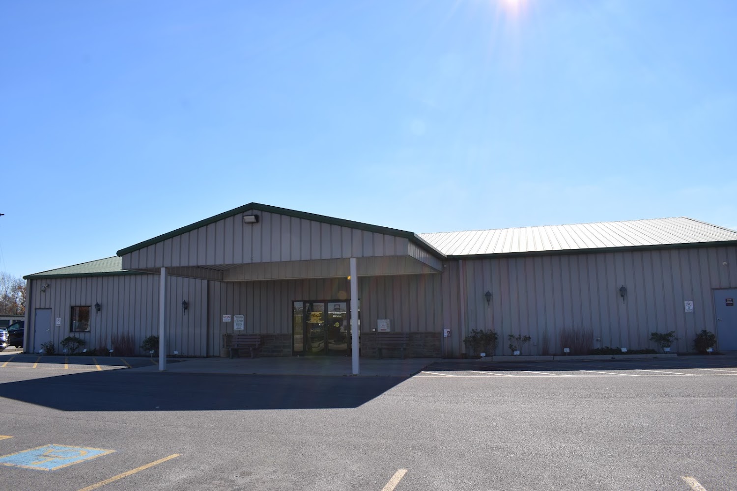 Title Bureau in Kenton, OH