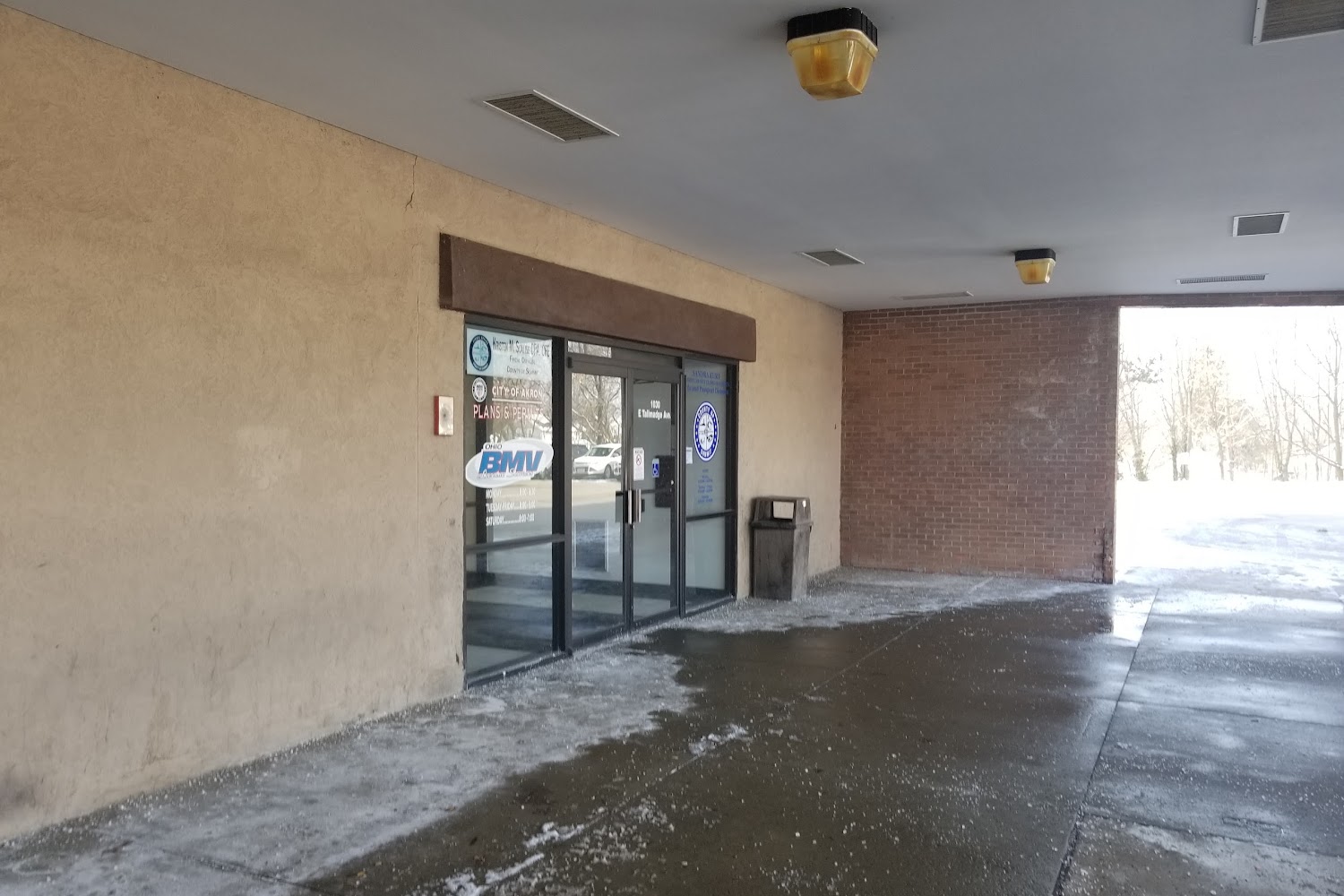 Title Bureau in Akron, OH