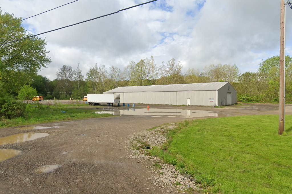 Massillon - CDL Testing in Massillon, OH