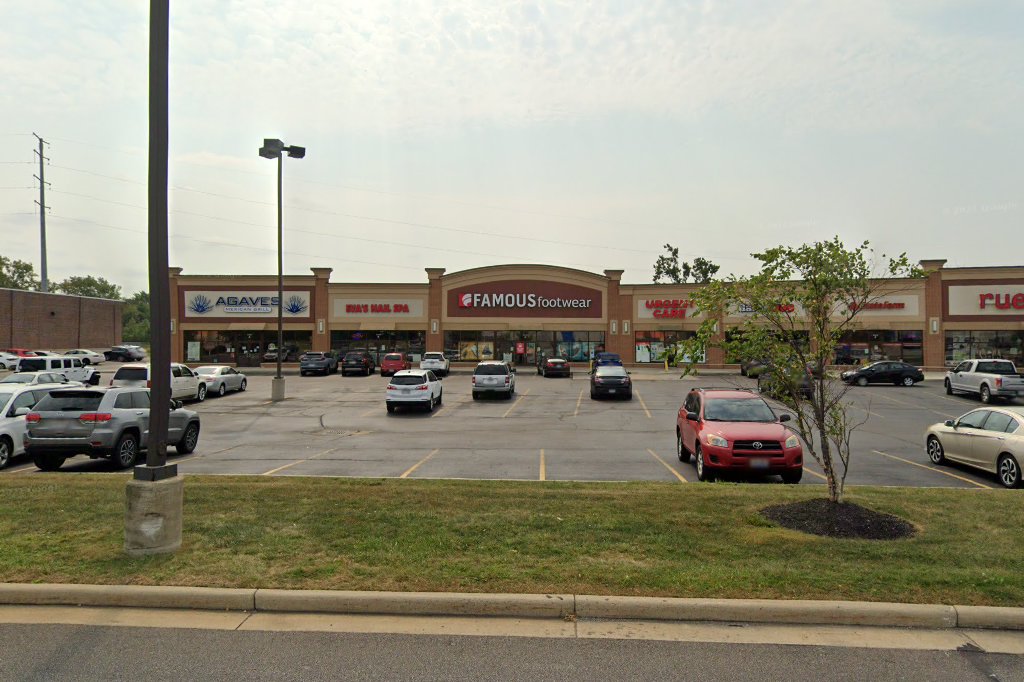 Deputy Registrar License Agency in Lorain, OH
