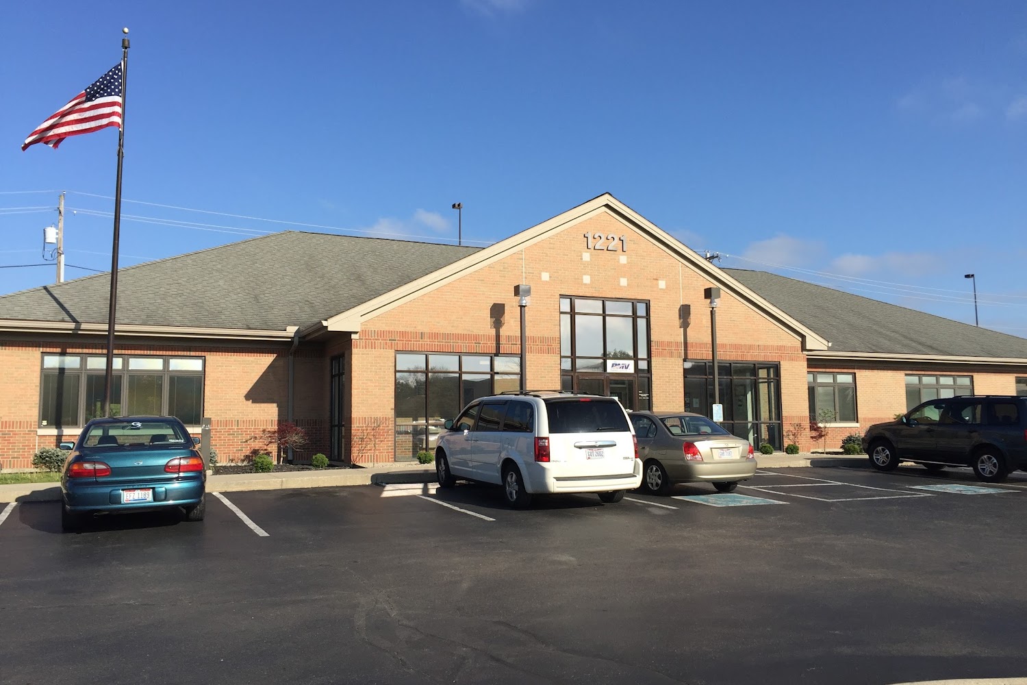Deputy Registrar License Agency in Beavercreek, OH