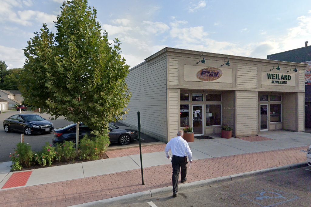 Deputy Registrar License Agency in Logan, OH