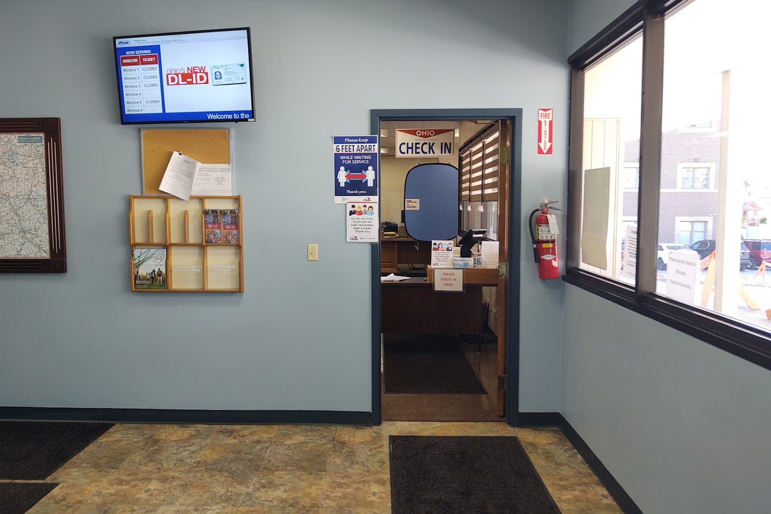 Title Bureau in Millersburg, OH