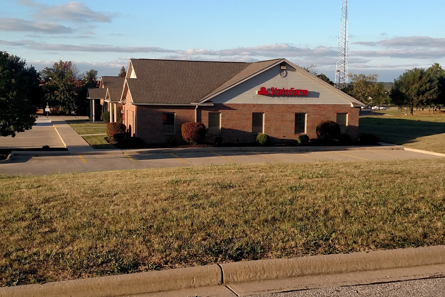 Driver Exam Station in Ashland, OH