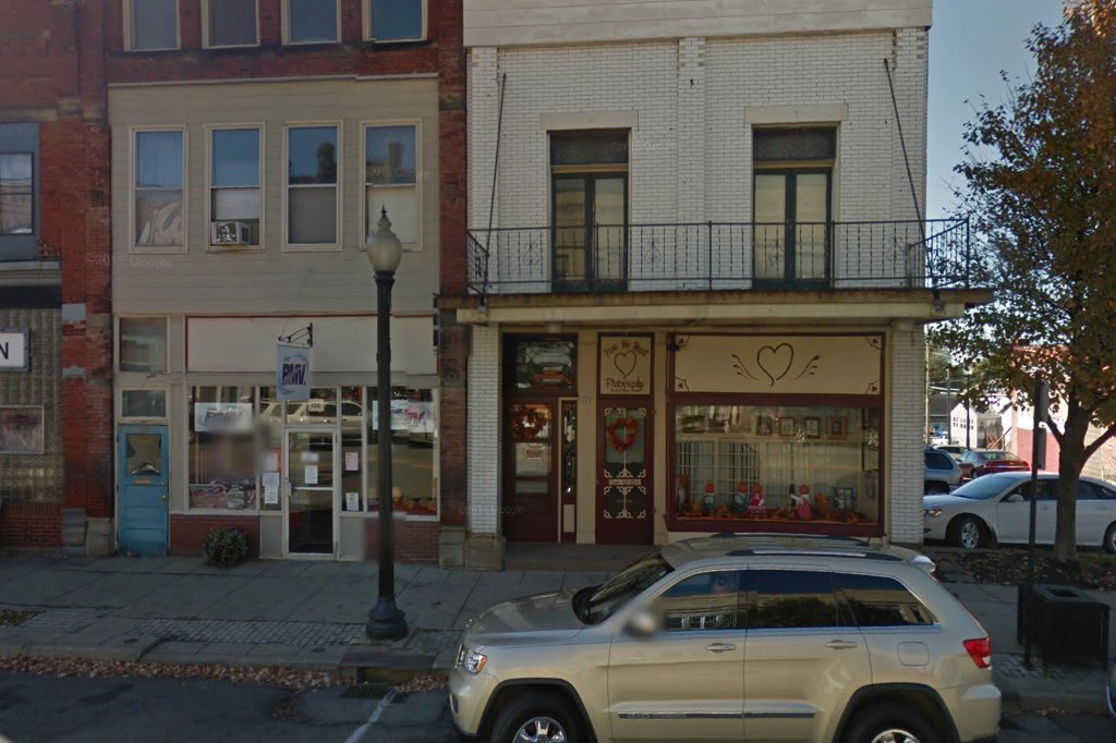 License Agency - BMV in Barnesville, OH