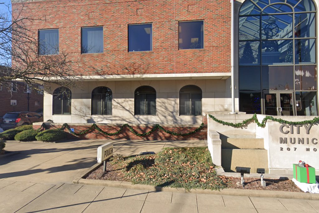 Title Bureau in Orrville, OH