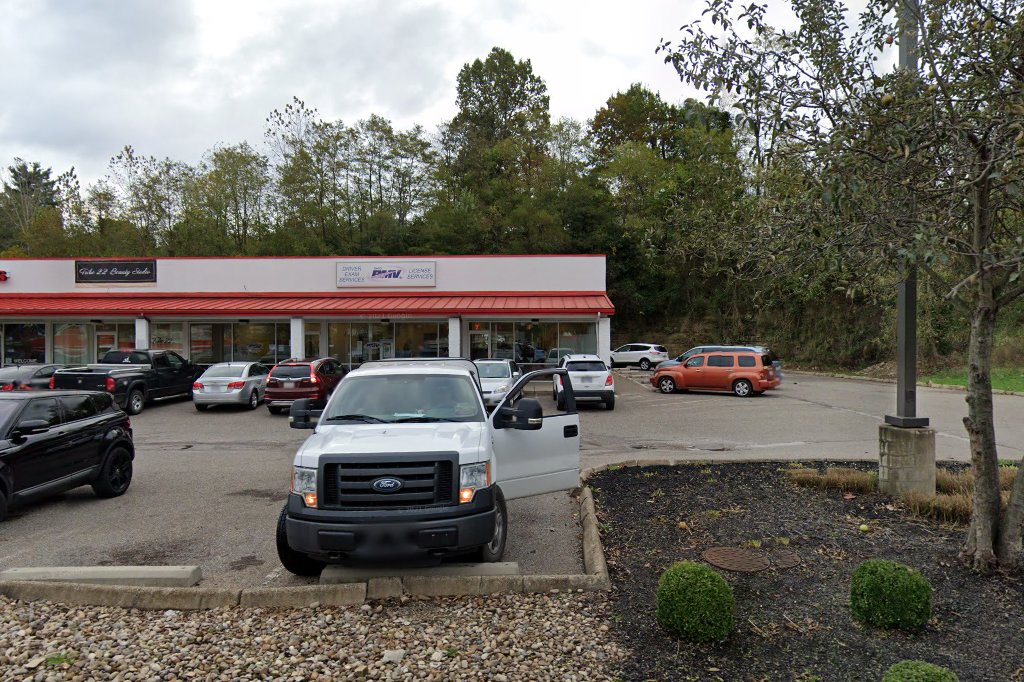 Deputy Registrar License Agency in Zanesville, OH