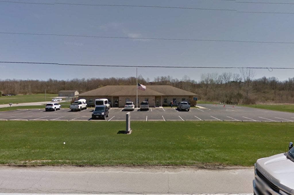 Driver Exam Station in Sidney, OH