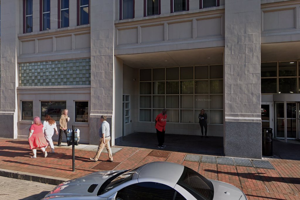 Deputy Registrar License Agency in Cincinnati, OH