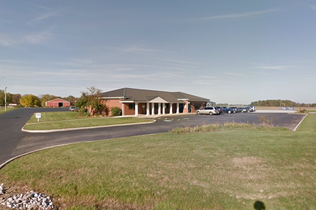 Bryan Driver Exam Station in Bryan, OH