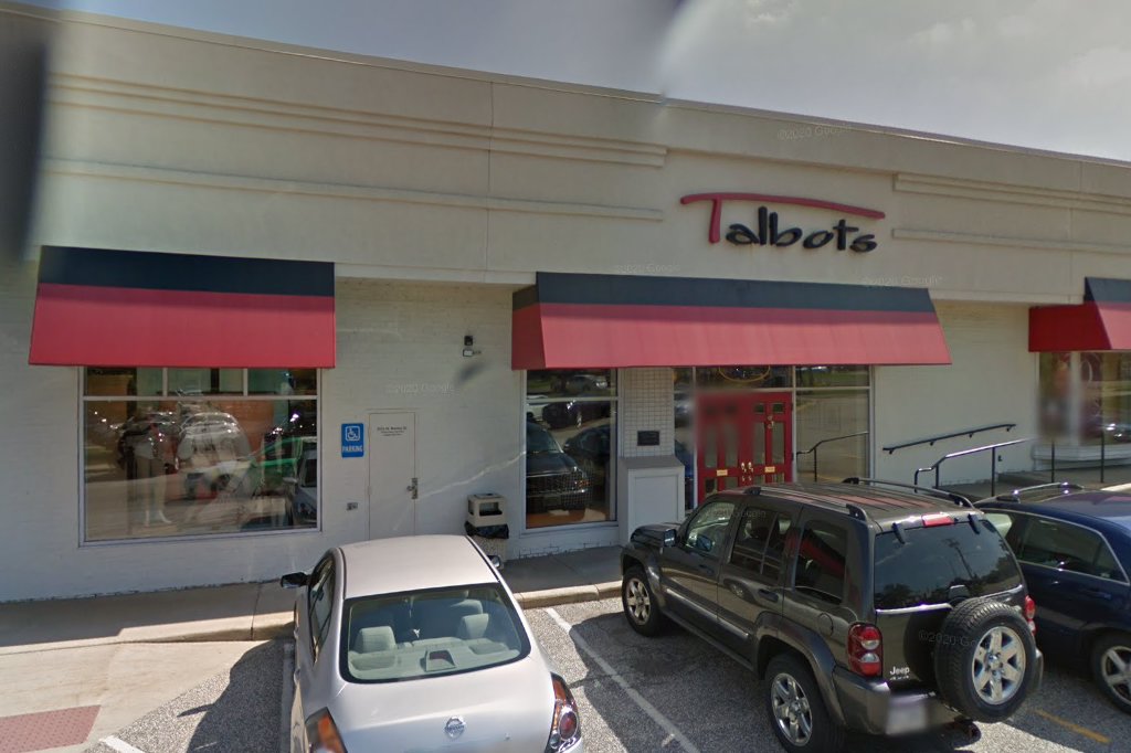 License Agency - BMV in Fairlawn, OH