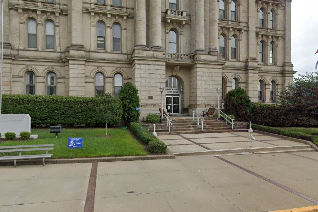 Title Bureau in Steubenville, OH