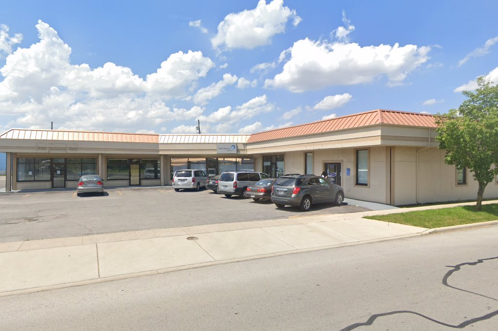 Deputy Registrar License Agency in Tiffin, OH