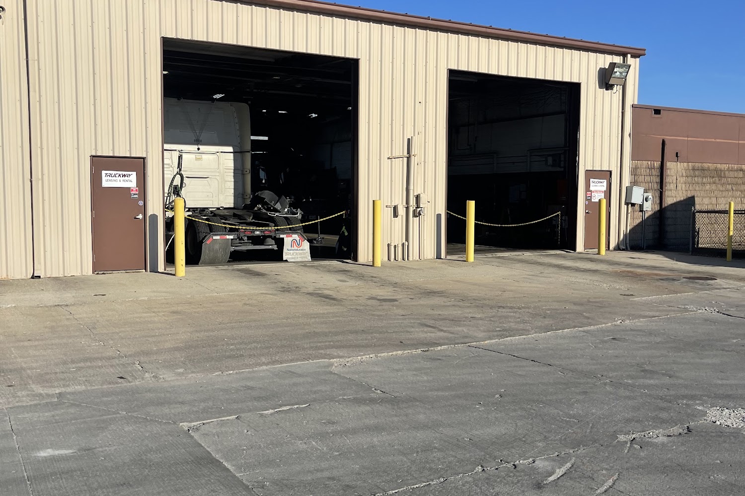 Columbus CDL Testing in Columbus, OH
