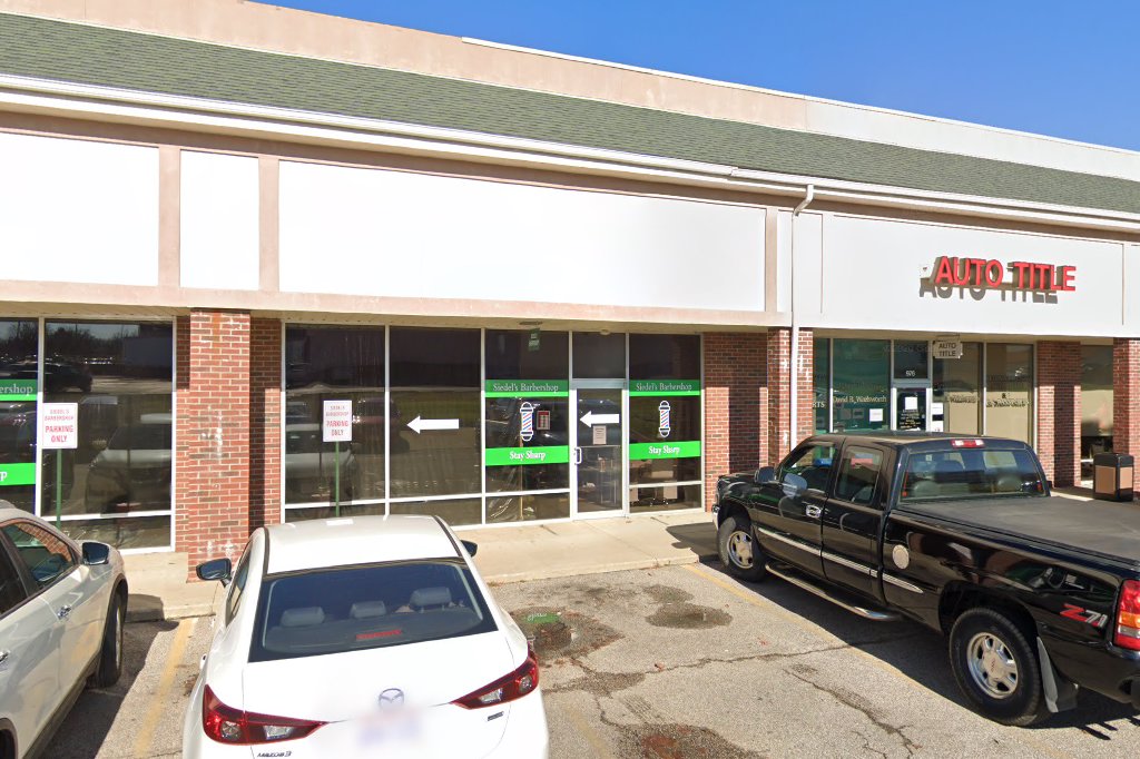Title Bureau in Medina, OH