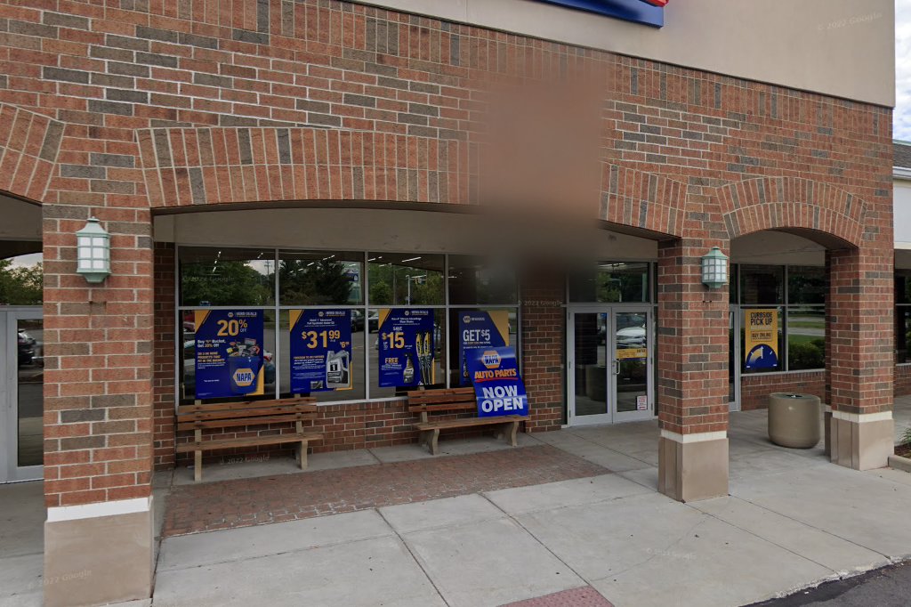 Deputy Registrar License Agency in Bedford, OH