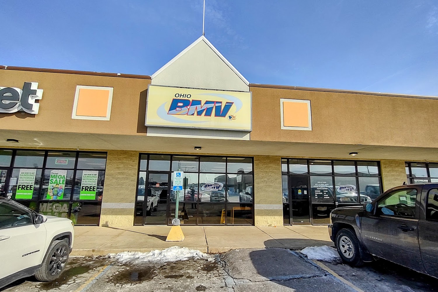 Title Bureau in Oregon, OH